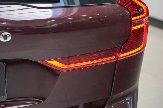 Volvo XC60 B5 AWD Core