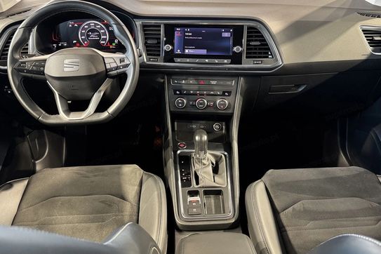 Seat Ateca 1.5 TSI DSG