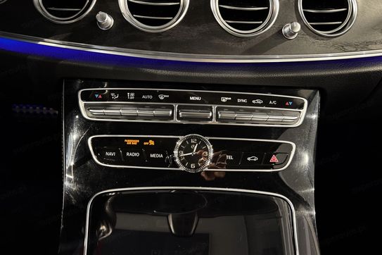 Mercedes Klasa E 220 d All-Terrain 4-Matic