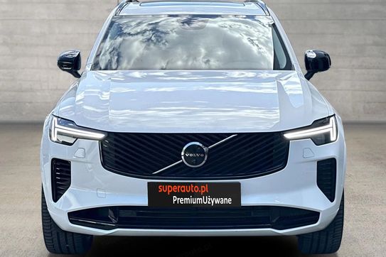 Volvo XC90 T8 AWD Plug-In Hybrid Plus Dark 7os