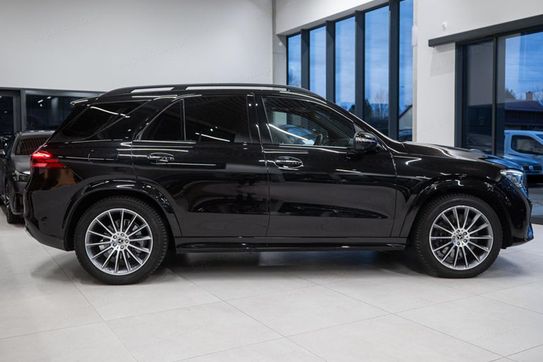 Mercedes GLE 450 d 4-Matic AMG Line