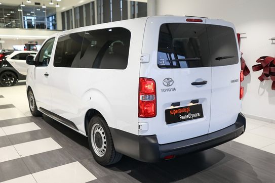 Toyota Proace Verso Long L2H1