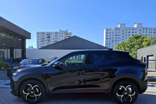 Alfa Romeo Junior 1.2 mHEV Ibrida Speciale eDCT