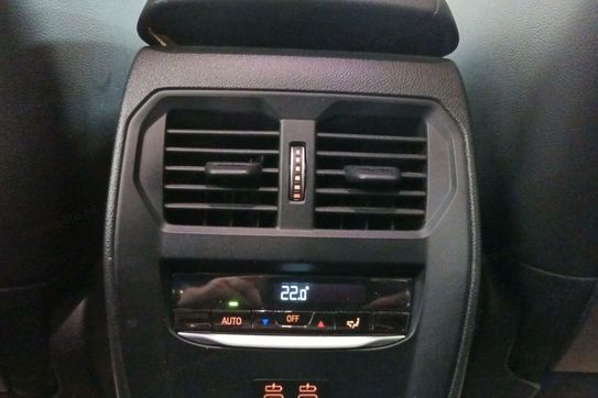 BMW Seria 3 Touring 320d Sport Line