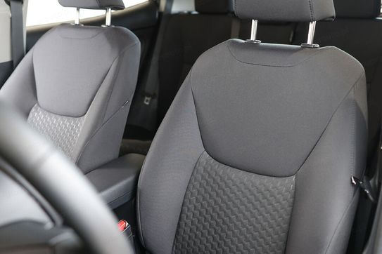 Toyota Yaris Cross Hybrid 1.5 Comfort AWD