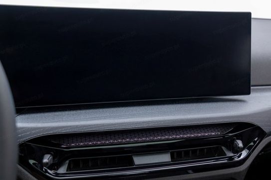 BMW Seria 3 318i M Sport