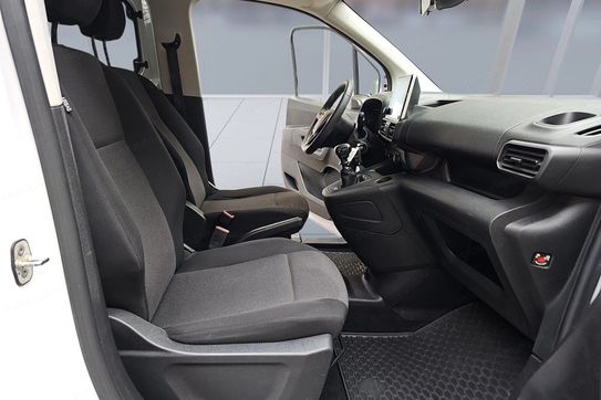 Opel Combo CDTI Edition S&S