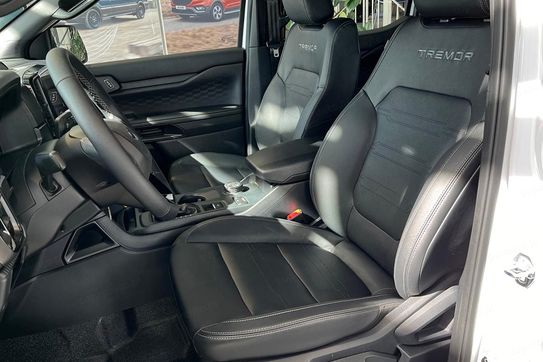 Ford Ranger Tremor A10 4x4