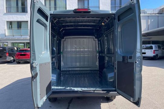 Fiat Ducato Maxi L2H2