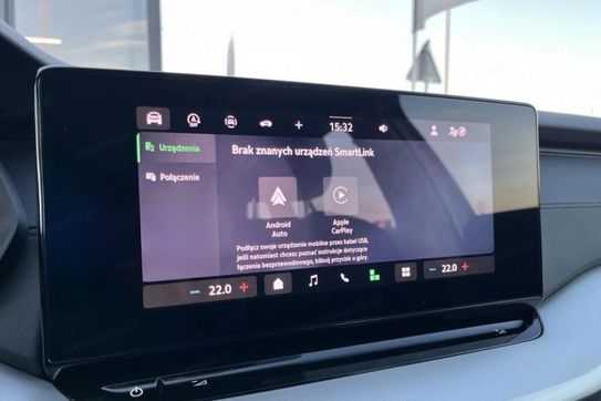 Skoda Octavia 1.5 TSI Essence