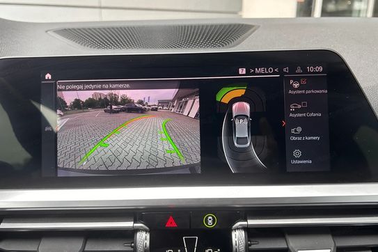 BMW Seria 4 Gran Coupe 430i M Sport
