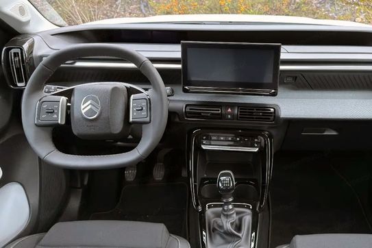 Citroen C3 Max 1.2 T