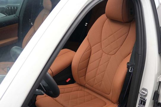 BMW X6 xDrive30d M Sport