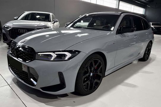 BMW Seria 3 Touring M340i xDrive