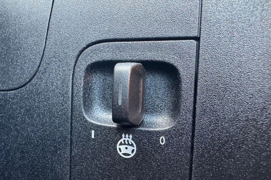 Mercedes GLB 200 AMG Line