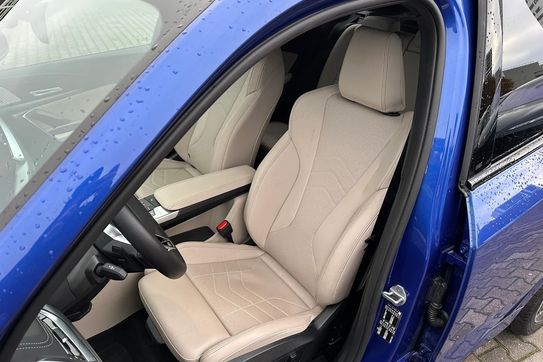 BMW X1 sDrive18d M Sport