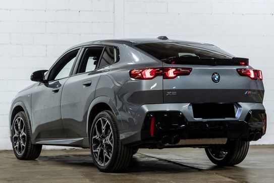 BMW X2 M35i xDrive