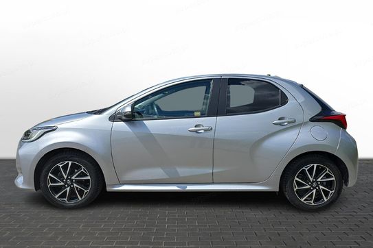 Toyota Yaris 1.5 Comfort