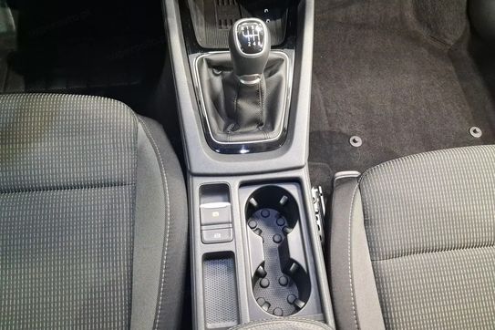 Skoda Octavia 1.5 TSI Selection
