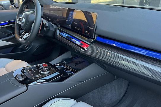 BMW Seria 5 Touring M5