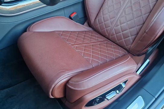 Audi A8 S8 TFSI mHEV quattro Tiptr.