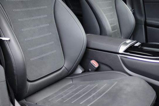 Mercedes GLC Coupe 300 e  4-Matic AMG Line