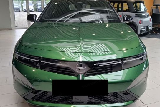 Opel Astra Ultimate  1.2 Turbo eDCT6 mHEV