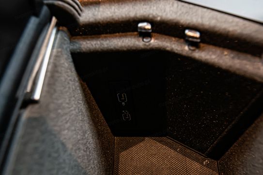 Mercedes GLE Coupe 350 d 4-Matic