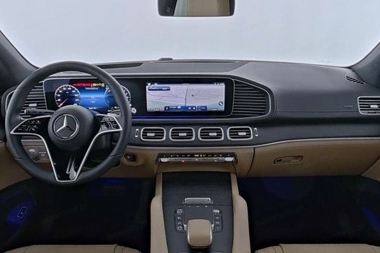 Mercedes GLE 350 de PHEV 4-Matic AMG Line