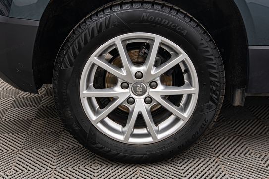 Skoda Karoq 1.5 TSI Style DSG