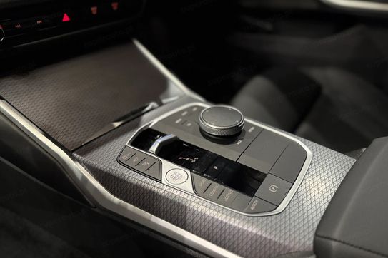 BMW Seria 3 320D Xdrive M Sport