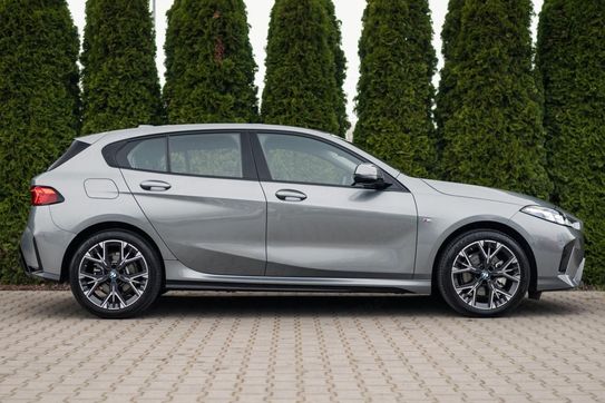 BMW Seria 1 118d M Sport aut