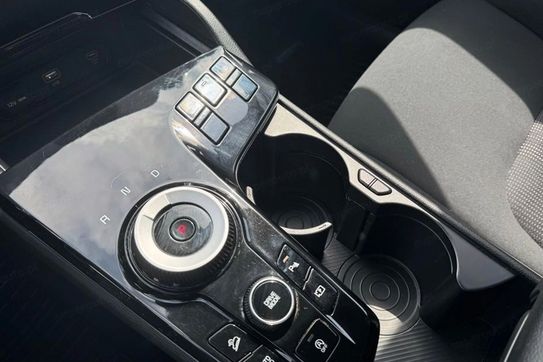 Kia Sportage 1.6 T-GDI L 2WD DCT