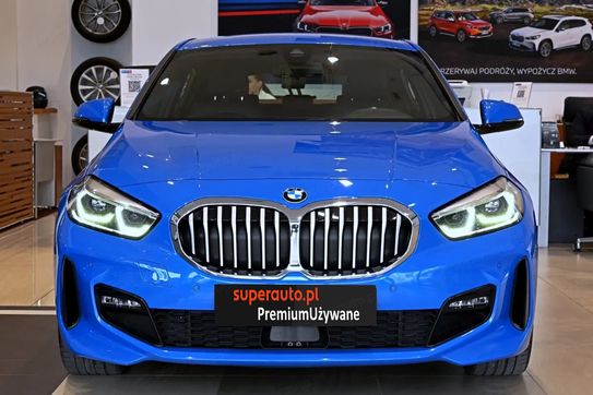 BMW Seria 1 118i M Sport
