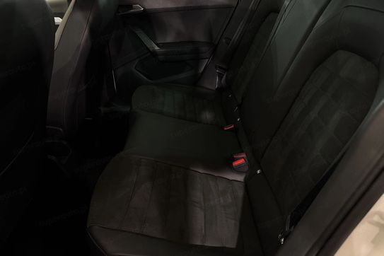 Seat Arona 1.0 TSI