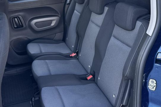 Toyota Proace City Verso 1.5 D-4D Business
