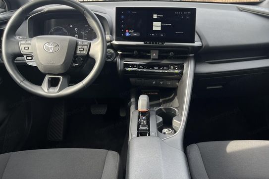 Toyota C-HR 1.8 Hybrid Style