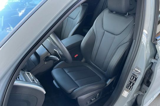 BMW X4 xDrive20d M Sport