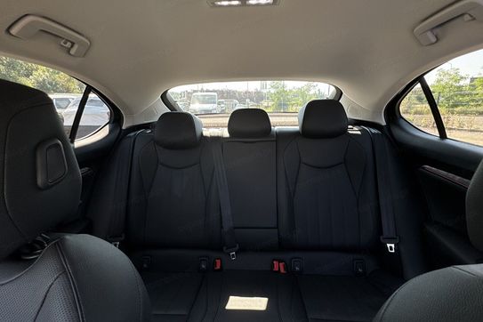 Skoda Superb 2Tdi Scr 4X4 L&K Dsg
