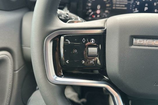 Land Rover Discovery Sport P200 Dynamic SE