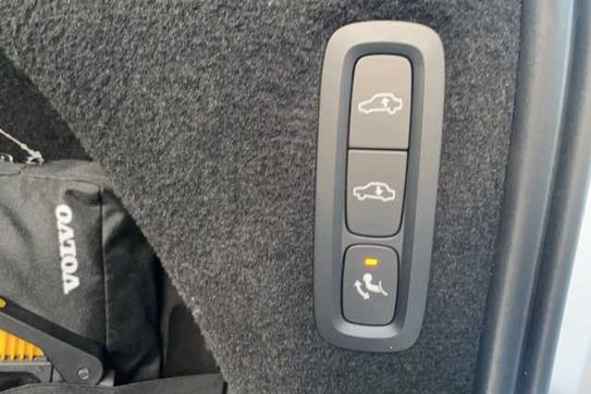 Volvo XC90 B5 D AWD Inscription