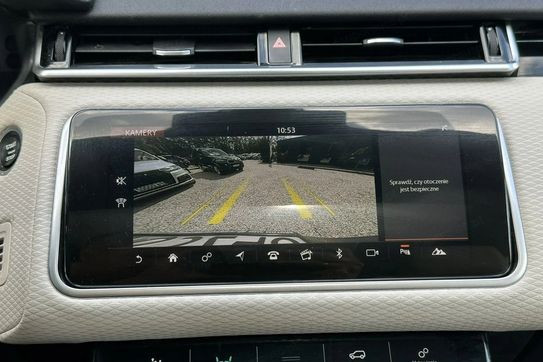 Land Rover Range Rover Velar 2.0 R-Dynamic
