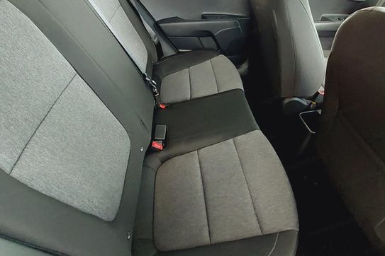 Kia Stonic M 1.0 T-GDI DCT