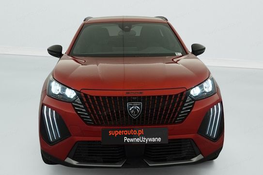 Peugeot 2008 ALLURE 1.2 PureTech