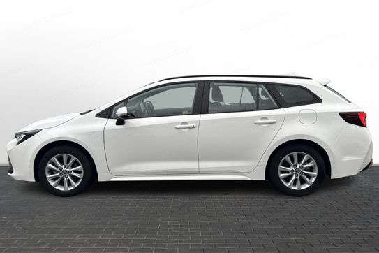 Toyota Corolla 1.8 Hybrid Comfort