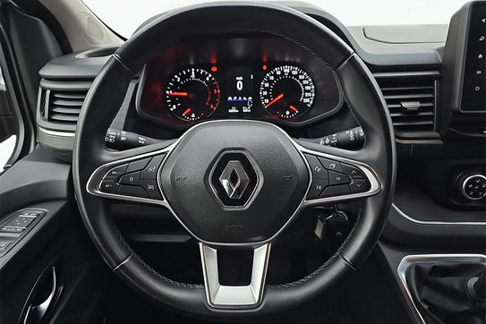 Renault Trafic Kombi L2H1 Equilibre