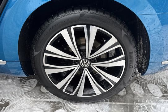 Volkswagen Arteon Elegance 2.0 TSI  DSG