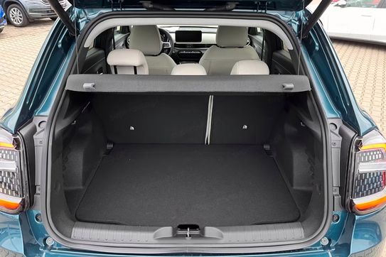 Fiat 600 La Prima 1.2 Turbo Hybrid eDCT