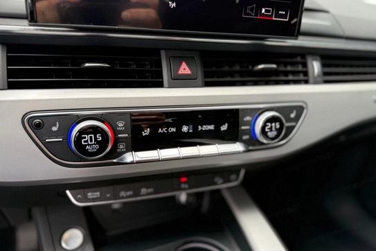 Audi A4 Allroad 40 TDI quattro S tronic