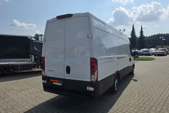 Iveco Daily 35S14 L4H2